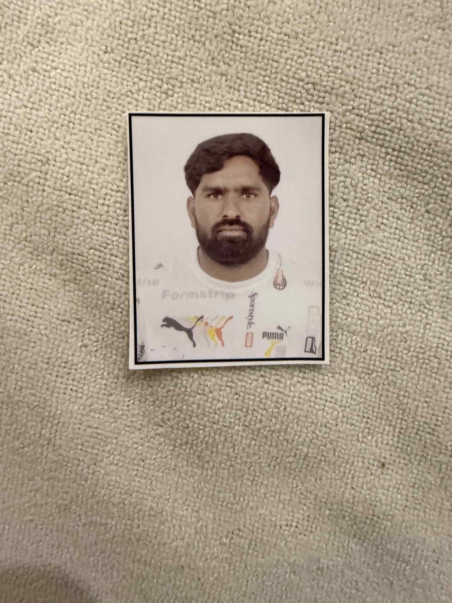 LALO KOMAD (LS)